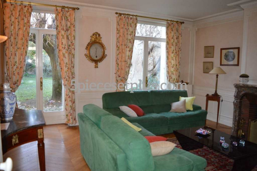 vente Maison bourgeoise Melun - Photo 4