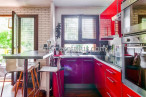 vente Appartement rénové Suresnes