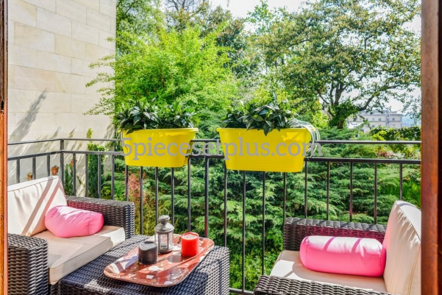 vente Appartement rénové Suresnes - Photo 4