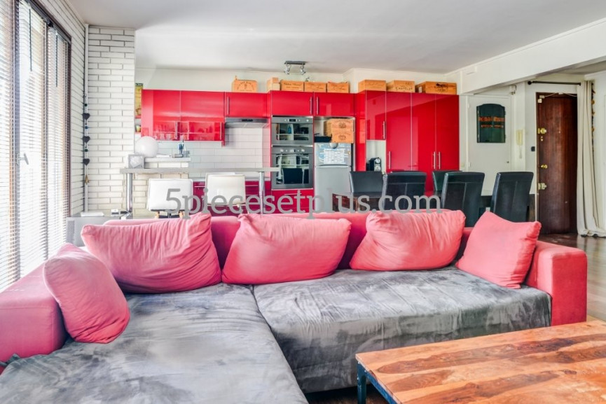 vente Appartement rénové Suresnes - Photo 6