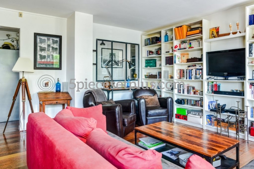 vente Appartement rénové Suresnes - Photo 2