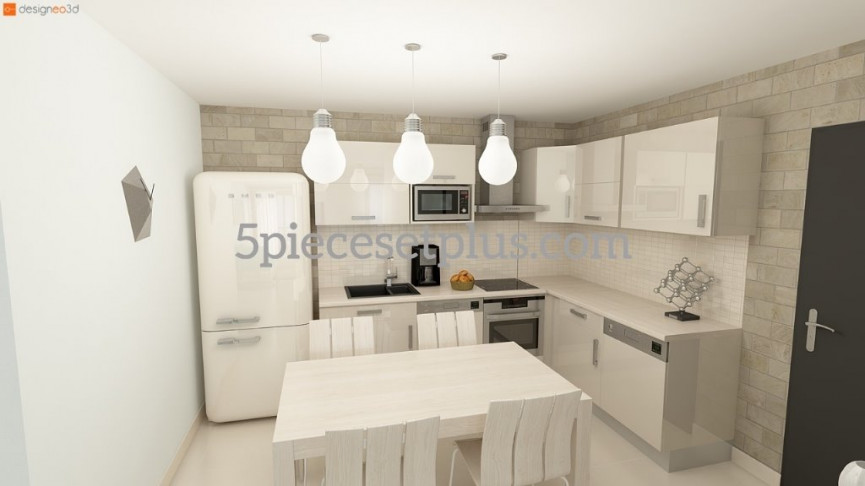 vente Appartement en frais réduits Arcachon - Photo 1