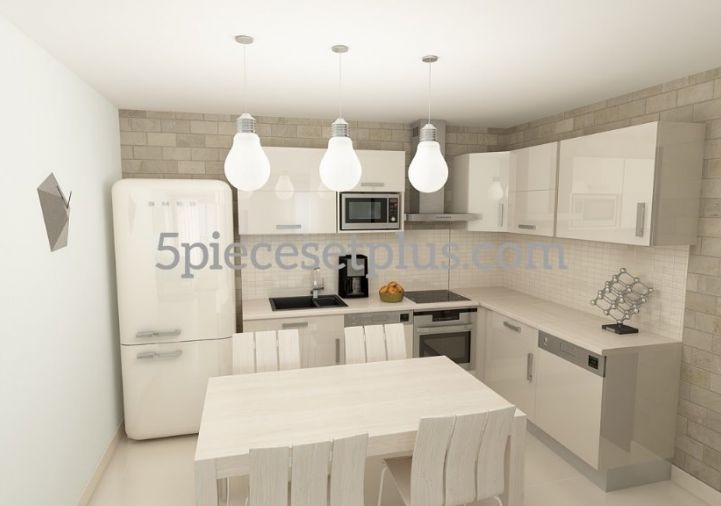 vente Appartement en frais réduits Arcachon