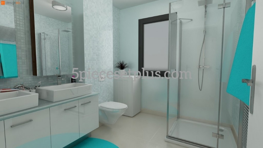 vente Appartement en frais réduits Arcachon - Photo 4