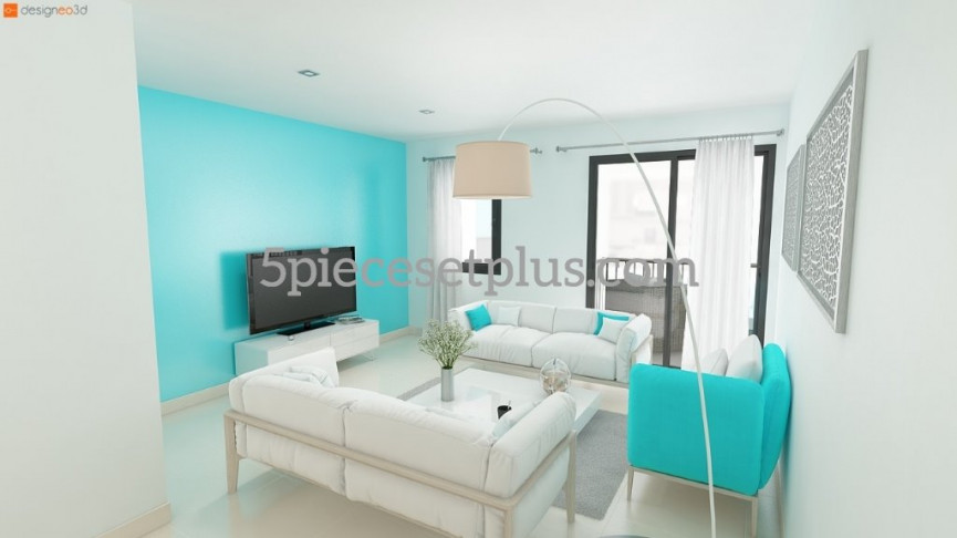 vente Appartement en frais réduits Arcachon - Photo 5