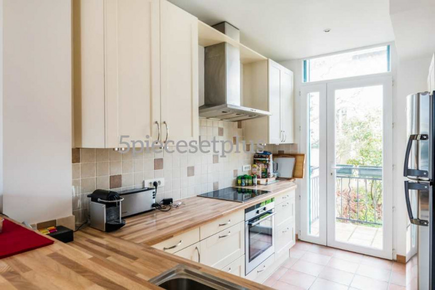 vente Maison bourgeoise Saint Germain En Laye - Photo 5