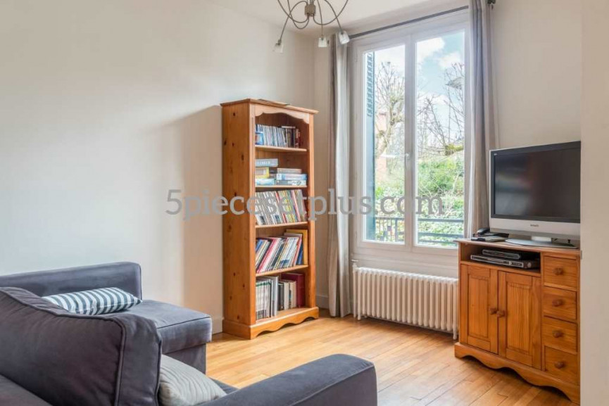 vente Maison bourgeoise Saint Germain En Laye - Photo 6