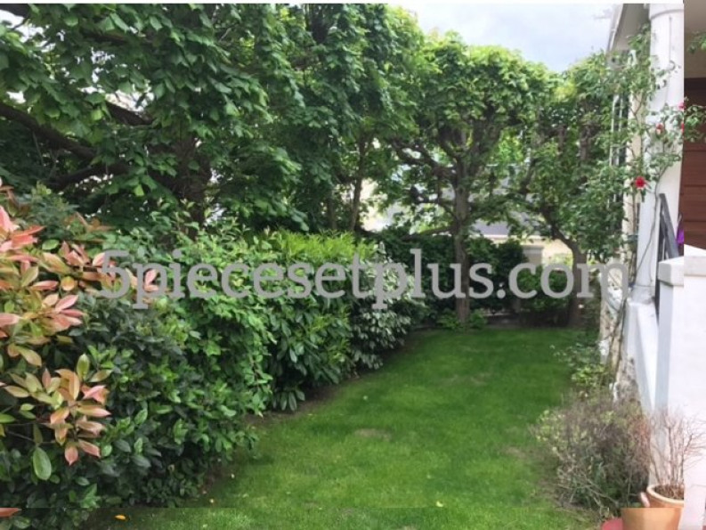 vente Maison bourgeoise Saint Germain En Laye - Photo 13