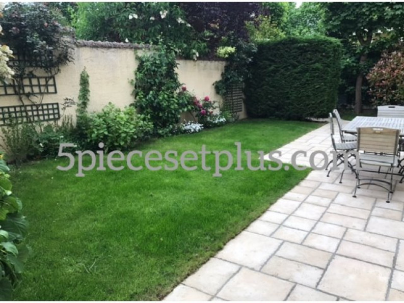 vente Maison bourgeoise Saint Germain En Laye - Photo 12