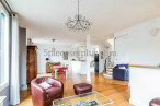 vente Maison bourgeoise Saint Germain En Laye