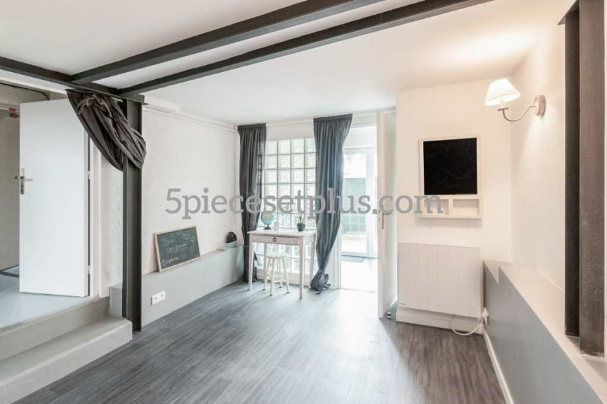 vente Maison bourgeoise Saint Germain En Laye