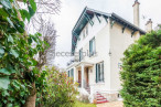vente Maison bourgeoise Saint Germain En Laye