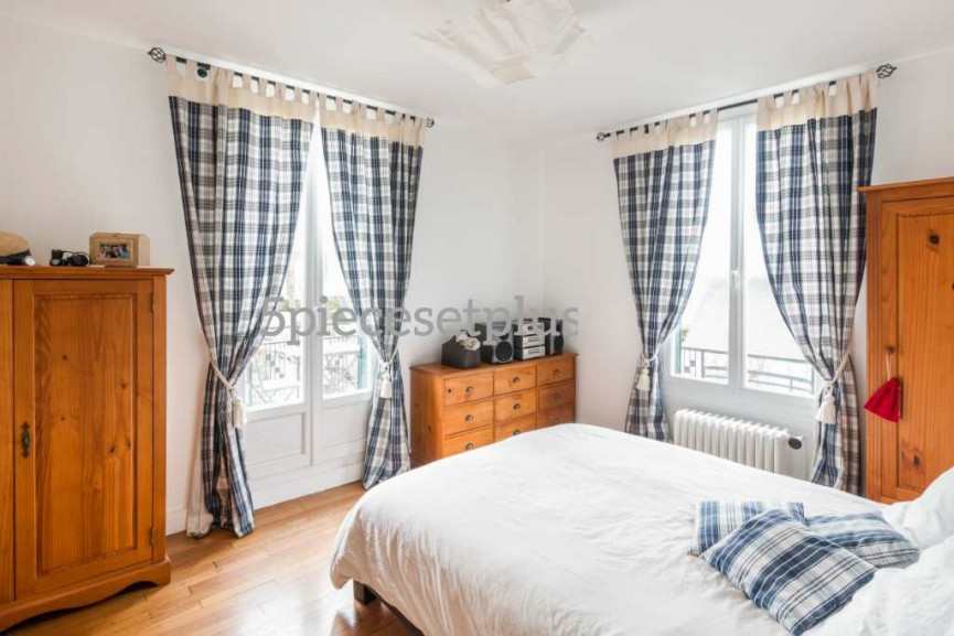 vente Maison bourgeoise Saint Germain En Laye - Photo 7