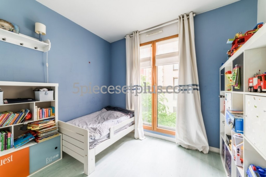 vente Appartement en résidence Levallois Perret - Photo 6
