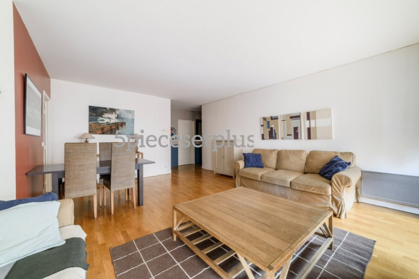 vente Appartement en résidence Levallois Perret - Photo 1