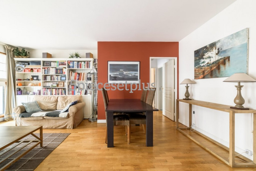 vente Appartement en rsidence Levallois Perret