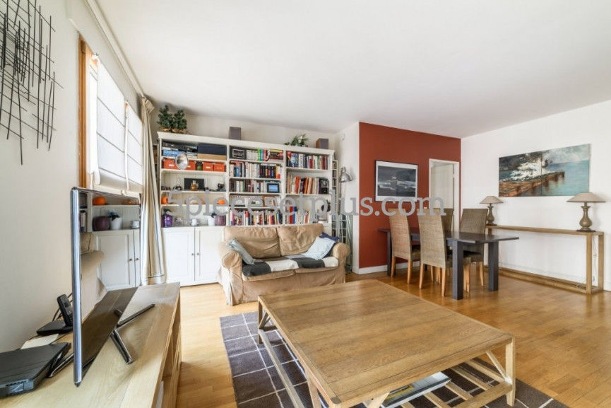 vente Appartement en résidence Levallois Perret - Photo 9