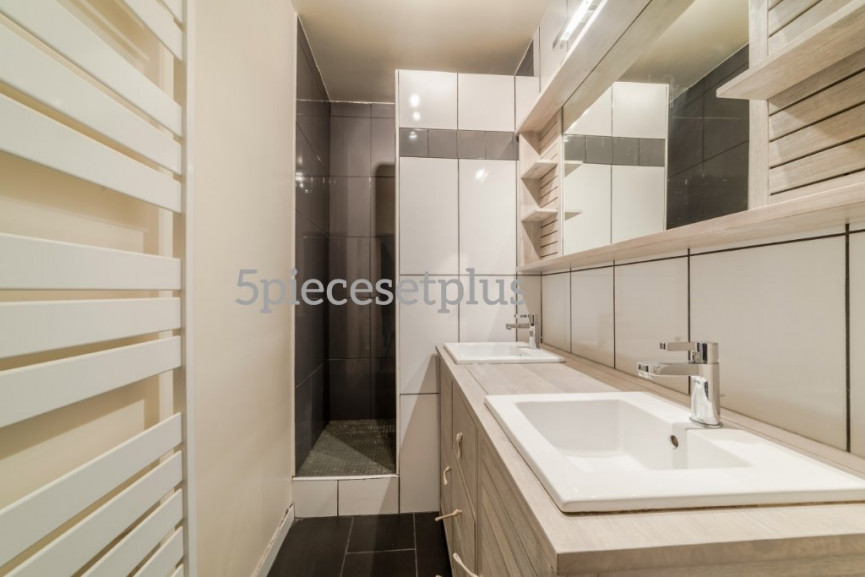 vente Appartement en résidence Levallois Perret - Photo 4