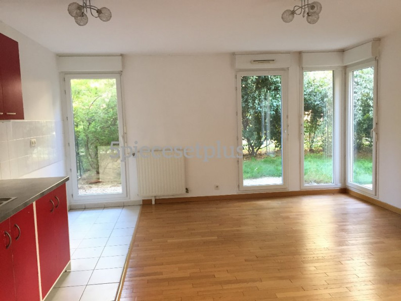 vente Appartement Cachan