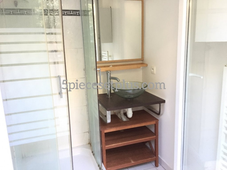 vente Appartement Cachan - Photo 8