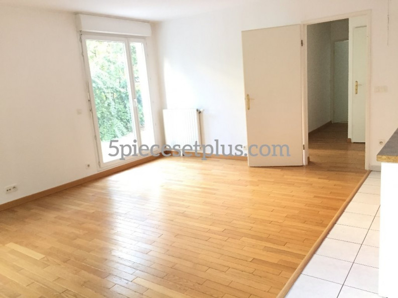 vente Appartement Cachan - Photo 1