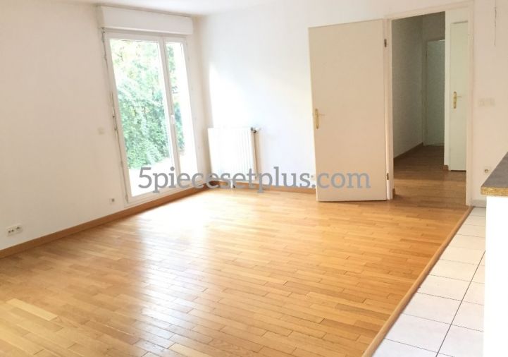 vente Appartement Cachan