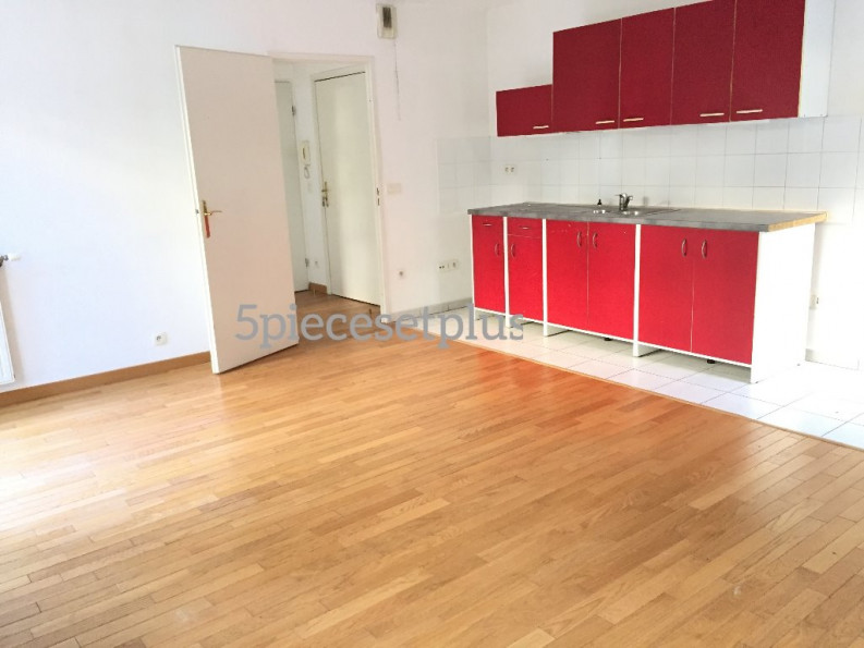 vente Appartement Cachan - Photo 2