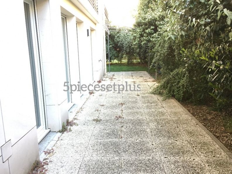 vente Appartement Cachan - Photo 6