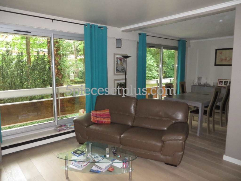 location Appartement en résidence Mareil Marly - Photo 9