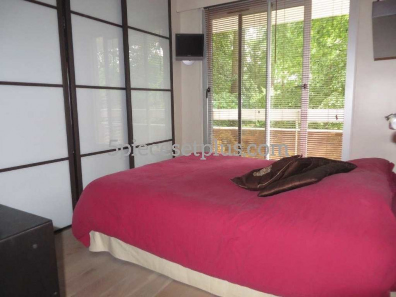 location Appartement en résidence Mareil Marly - Photo 10