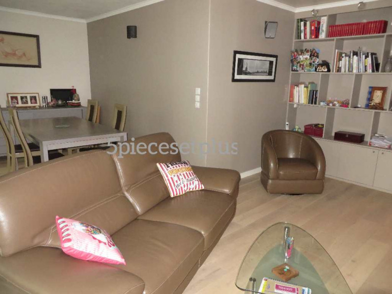 location Appartement en résidence Mareil Marly - Photo 4