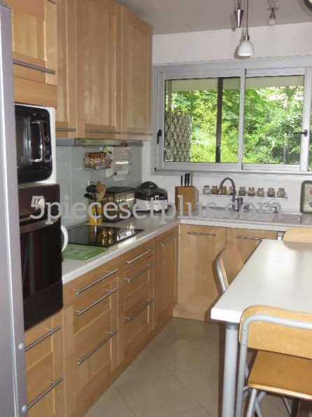 location Appartement en résidence Mareil Marly - Photo 3