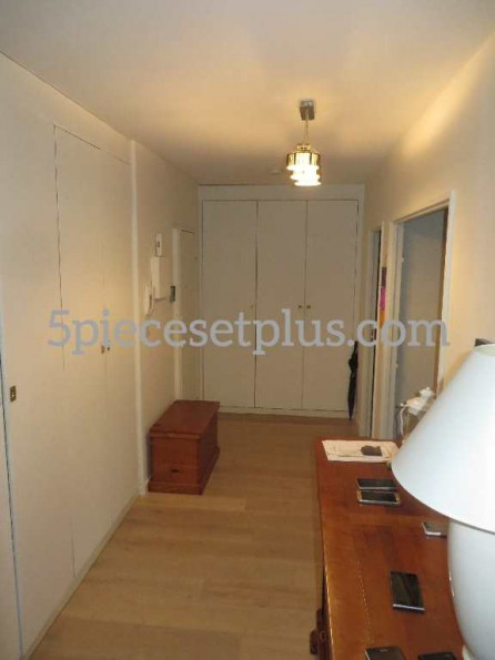 location Appartement en résidence Mareil Marly - Photo 2