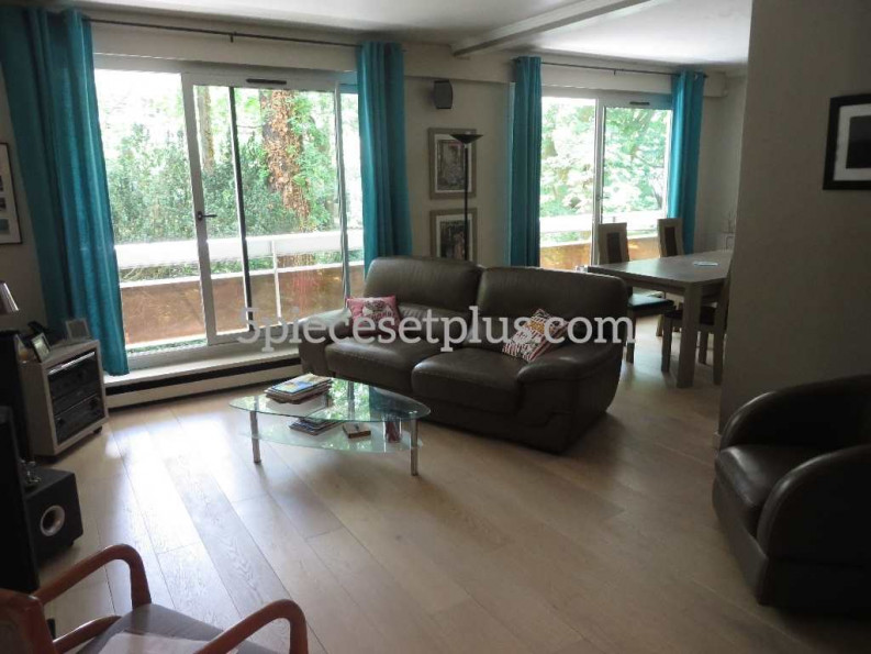 location Appartement en résidence Mareil Marly - Photo 5