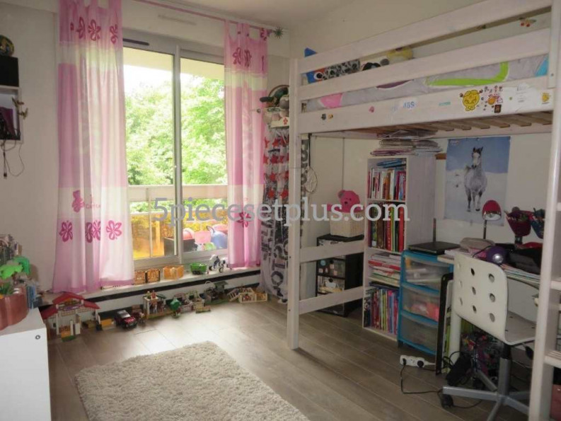 location Appartement en résidence Mareil Marly - Photo 7