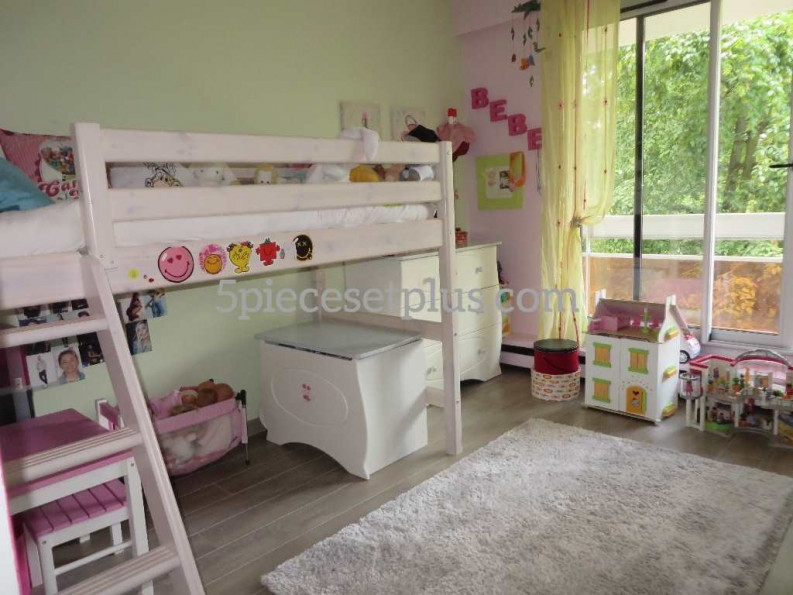 location Appartement en résidence Mareil Marly - Photo 6