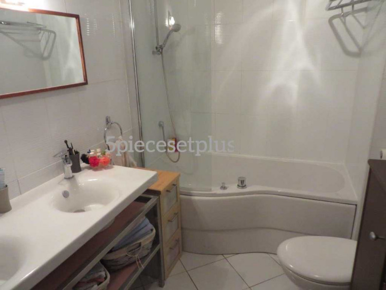 location Appartement en résidence Mareil Marly - Photo 8