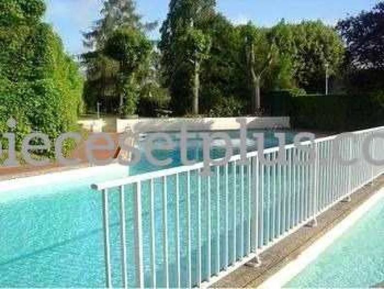 location Appartement en résidence Mareil Marly - Photo 1