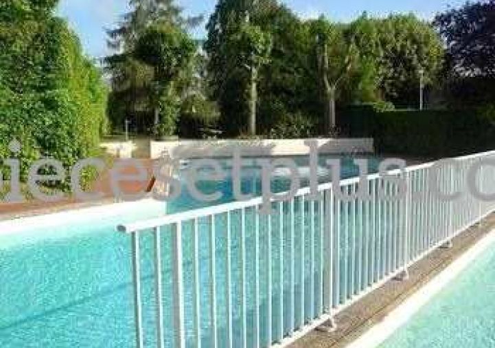 location Appartement en résidence Mareil Marly