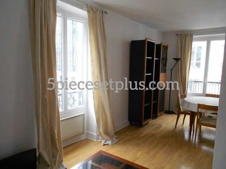 location Appartement rénové Paris 15eme Arrondissement - Photo 3