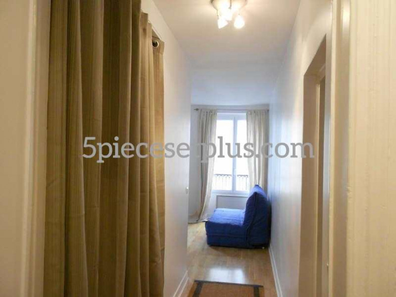 location Appartement rénové Paris 15eme Arrondissement - Photo 4