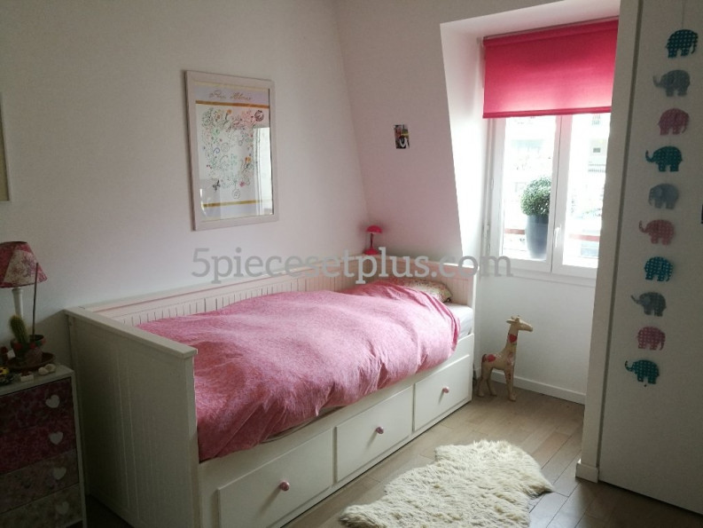 vente Maison contemporaine Puteaux - Photo 7