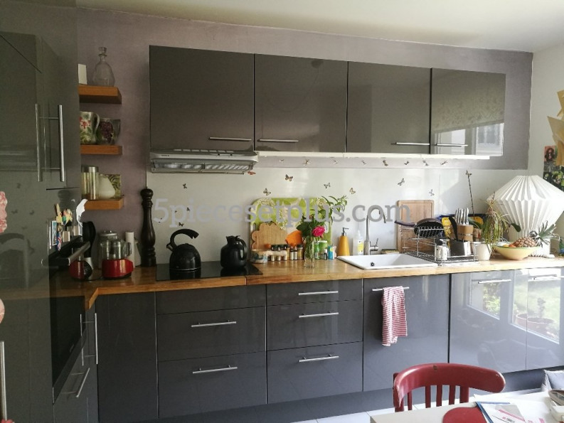 vente Maison contemporaine Puteaux - Photo 1