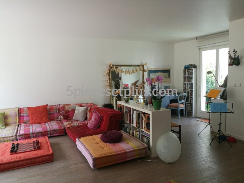 vente Maison contemporaine Puteaux - Photo 2