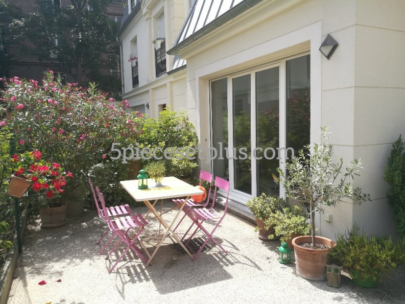 vente Maison contemporaine Puteaux - Photo 5