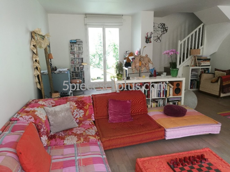 vente Maison contemporaine Puteaux - Photo 4