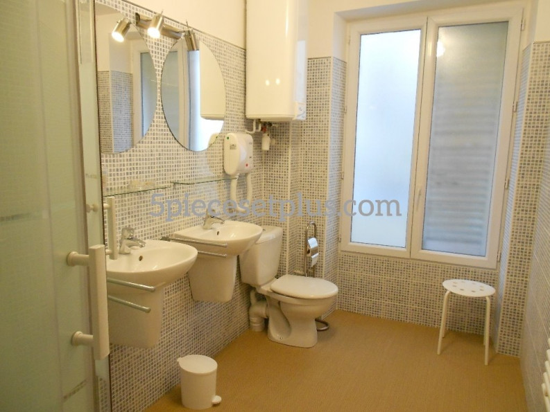 location Appartement rénové Paris 15eme Arrondissement - Photo 5