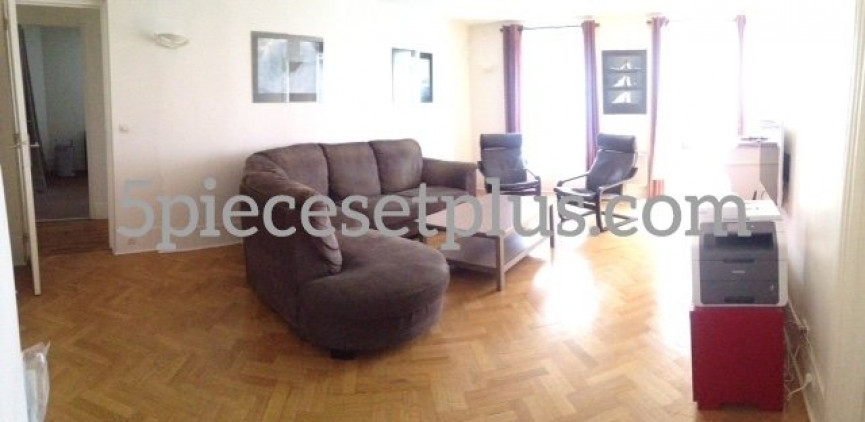 location Appartement rénové Paris 15eme Arrondissement - Photo 2