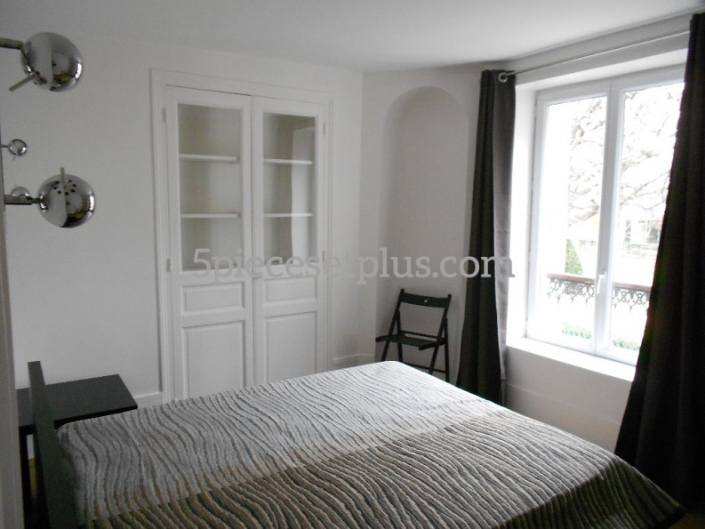 location Appartement rénové Paris 15eme Arrondissement - Photo 7