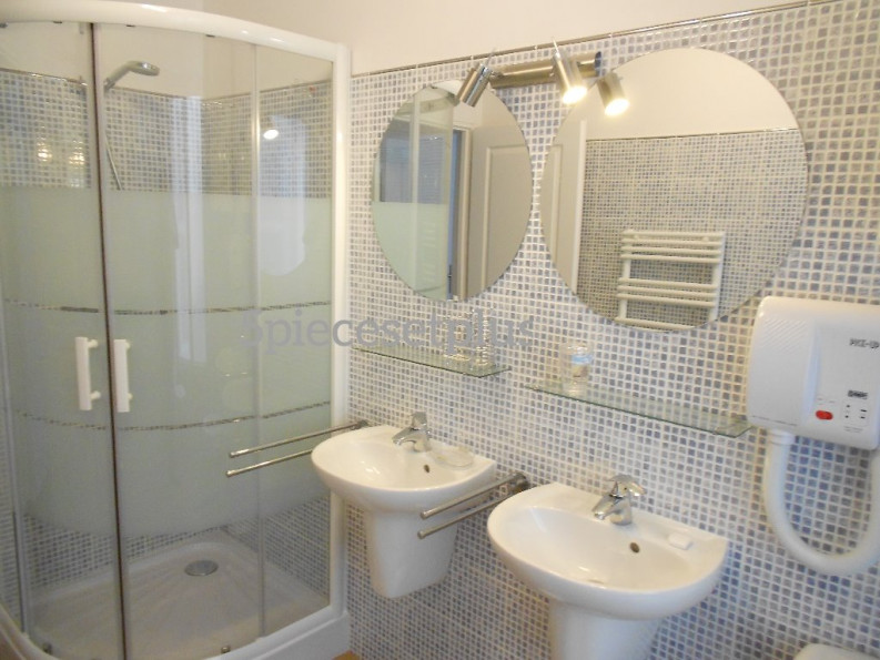 location Appartement rénové Paris 15eme Arrondissement - Photo 8